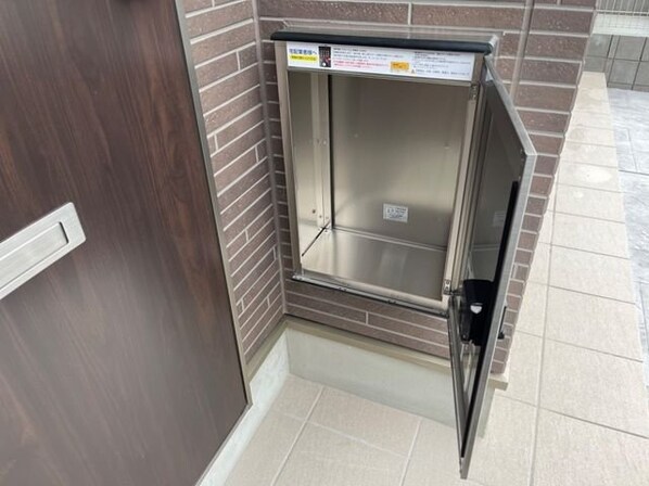 Fleuve(フルーヴ)の物件内観写真